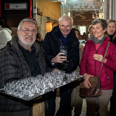 Καρναβάλι Ρεθύμνου