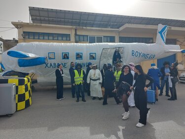 Με κέφι, σάτιρα και… μπόλικη τρέλα το Καστελλιανό Καρναβάλι 2026