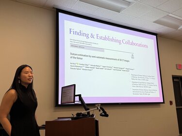 Ιατροδικαστική Υπηρεσία, Συνέδριο