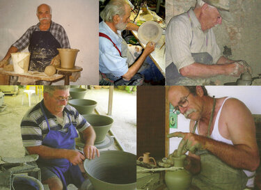 αγγειοπλαστες