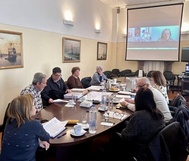 ΠΕΣΠΑ Αποκεντρωμένη