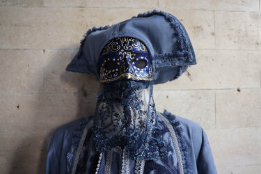 βενετσιάνικες στολές-λοτζια