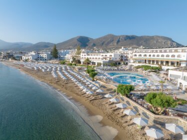 Creta Maris, Metaxa Hospitality Group