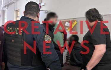 διακινητές-ναυάγιο-Καλοί Λιμένες