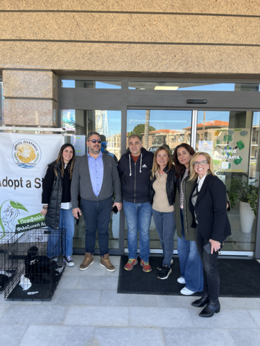 Δράση-αδεσποτα