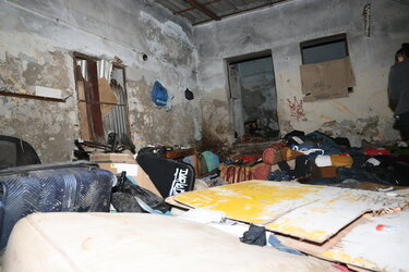 Έγκλημα Καμίνια φωτογραφία