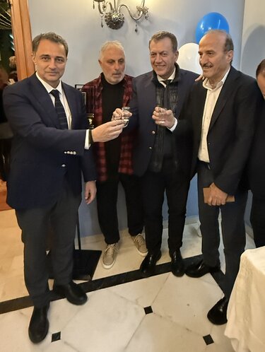 Μάξιμος πίτα ΕΠΣΗ