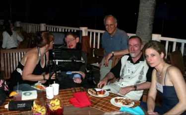 Νέα αποκαλυπτικά ντοκουμέντα από τον φάκελο Επστάιν