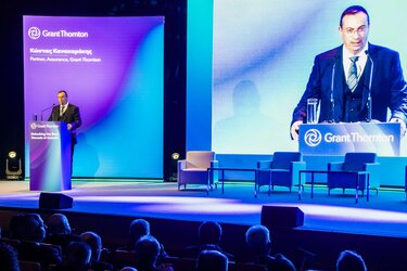 grant thorton Ηρακλειο