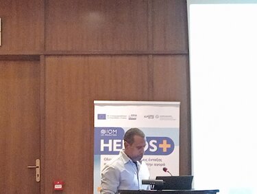 Χάλεντ Ταχίρ, Helios+