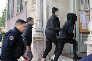 Εγκλημα Καμίνια δικαστήρια 