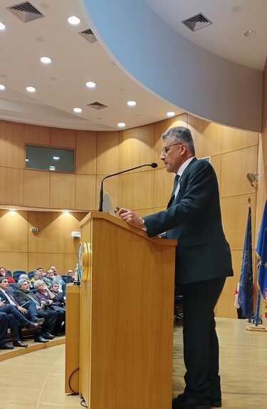 Konstantinos Mylonas