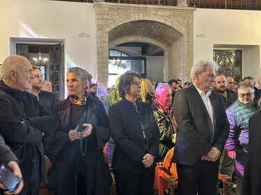 Καλοκαιρινός κηδεία Κεφαλογιάννη