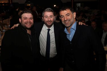 Κάρα Σαμόλης Ανδρουλάκης