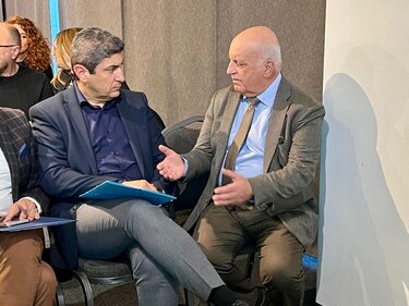 Αυγενάκης Τζανάκης