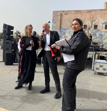 Ρεθεμνιώτικο Καρναβάλι, Παιδική Γιορτή