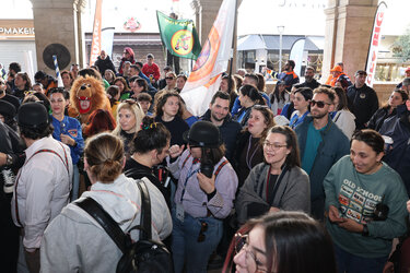 Αλέξης Καλοκαιρινός: «Το Ηράκλειο είναι ένας διάσπαρτος κρυμμένος θησαυρός, αλλά ο μεγαλύτερος είναι οι άνθρωποι»