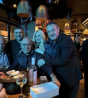 εστίαση πίτα Ηράκλειο 2026