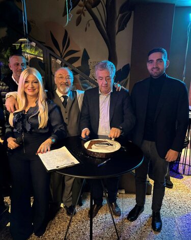 Δελτιο τύπου εκδήλωσης ΣΕΕΔΝΗ