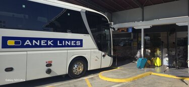 Κτελ Χανίων Ρεθύμνης