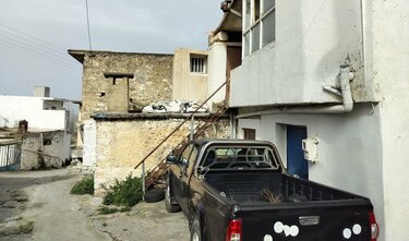 Αδελφοκτονια μάρθα