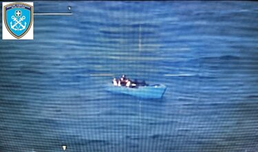 Λιμενικό Σώμα-μετανάστες