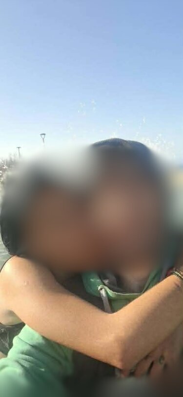 Νεκρός Καμίνια φωτο