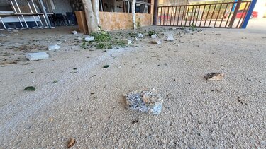 Παλαιόκαστρο φωτο