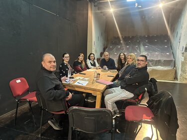 Φεστιβάλ Αντίβαρο, Προφεστιβαλικές Δράσεις