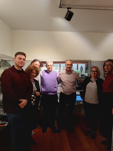 μουσειο καζαντζάκη ετικέτα επετειακός οίνος