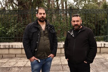 Τριανταφυλλάκης, Μαξίμου