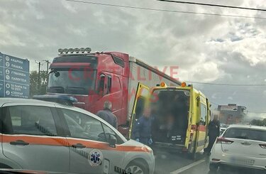 Τροχαίο γιόφυρο 