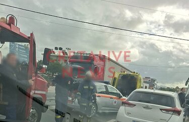 Τροχαίο, Γιόφυρος