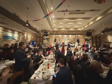 Βιαννίτες Αττικής, Παύλος Μπαριτάκης