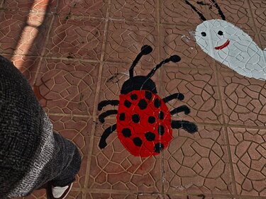 Μία ξεχωριστή Κυριακή για την καθημερινότητα των παιδιών