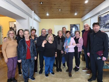 Δήμος Αγίου Νικολάου, Άθληση, Πρόγραμμα