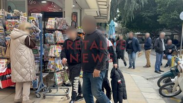 Ανήλικοι εκρηκτικος δικαστήρια