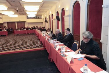 Απολογισμός, Περιφερειακό συμβούλιο 