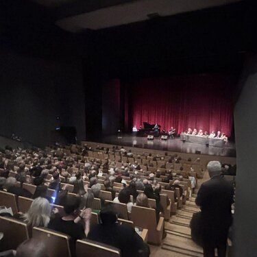 Αγγελική Ζαχαράκη, Εκδήλωση, Ποίηση