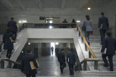 δικαστήρια τεχνητή νοημοσύνη