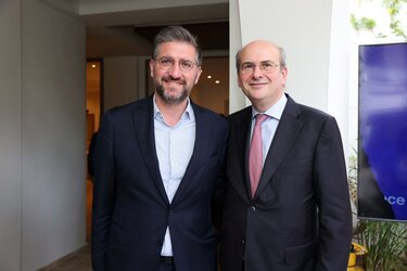 Χατζηδάκης Μποκέας