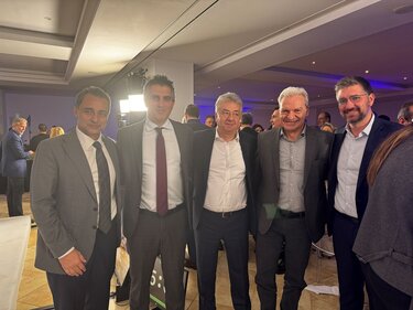 Καλοκαιρινός Δήμας ΒΟΑΚ