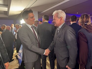 Δήμας Καλοκαιρινός