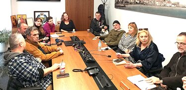 Ρέθυμνο ΔΗΠΕΘΕΚ