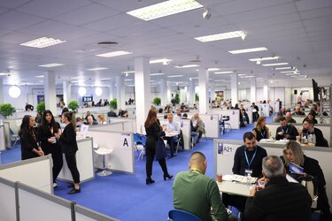 Παγκρήτιο Forum Προώθησης Κρητικών Προϊόντων