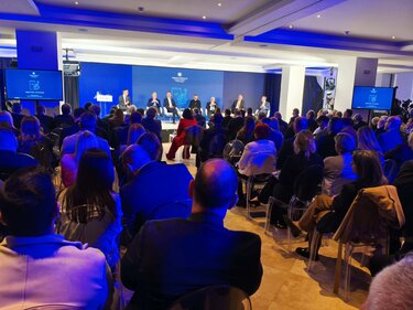 Greece Talks, Δήμος Μινώα Πεδιάδας