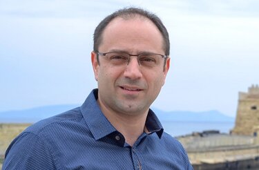 Νεκτάριος Κανακαράκης 