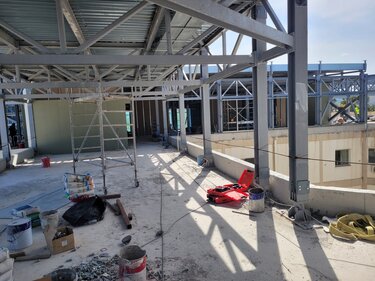 Ογκολογική Κλινική, ΠΑΓΝΗ