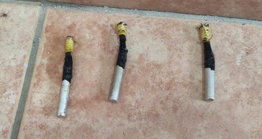 Όπλα, Χανιά, Επιχείρηση