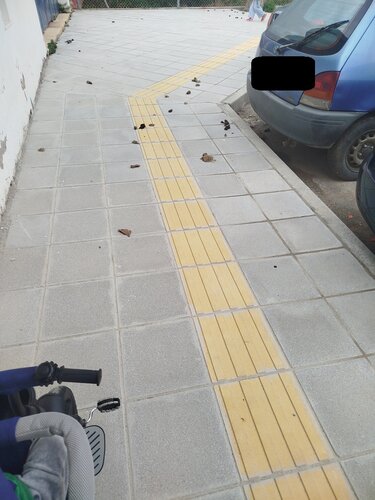 πεζοδρόμια-καθαριότητα